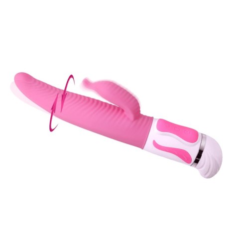 PRETTY LOVE - ANTOINE 4 ROTATIONS, 12 VIBRATIONS PRETTY LOVE - ANTOINE 4 ROTATIONS, 12 VIBRATIONS