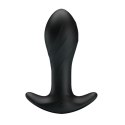 PRETTY LOVE - ANAL PLUG MASSAGER 12 FUNCTIONS USB