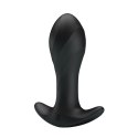 PRETTY LOVE - ANAL PLUG MASSAGER 12 FUNCTIONS USB