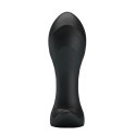 PRETTY LOVE - ANAL PLUG MASSAGER 12 FUNCTIONS USB