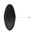PRETTY LOVE - ANAL PLUG MASSAGER 12 FUNCTIONS USB