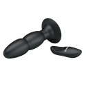 PRETTY LOVE - BEADED FOR EXTRA PLEASURE 4 VIBRATIONS & ROTATIONS