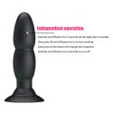 PRETTY LOVE - BEADED FOR EXTRA PLEASURE 4 VIBRATIONS & ROTATIONS