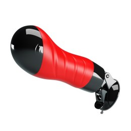 MASTURBATOR PRETTY LOVE - CRAZY BULL DELIA VAGINA 12 FUNCTION / VOICE