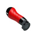 MASTURBATOR PRETTY LOVE - CRAZY BULL DELIA VAGINA 12 FUNCTION / VOICE