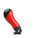 MASTURBATOR PRETTY LOVE - CRAZY BULL DELIA VAGINA 12 FUNCTION / VOICE