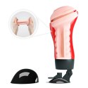 MASTURBATOR PRETTY LOVE - CRAZY BULL DELIA VAGINA 12 FUNCTION / VOICE