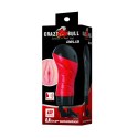 MASTURBATOR PRETTY LOVE - CRAZY BULL DELIA VAGINA 12 FUNCTION / VOICE