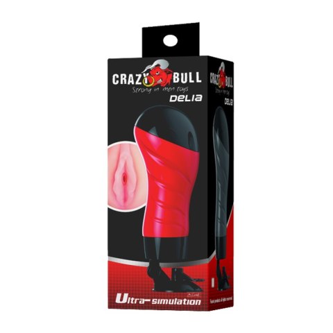MASTURBATOR PRETTY LOVE - CRAZY BULL DELIA VAGINA MASTURBATOR PRETTY LOVE - CRAZY BULL DELIA VAGINA