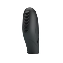 PRETTY LOVE - GILO 18MM FINGERING VIBRATOR