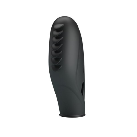 PRETTY LOVE - GILO 18MM FINGERING VIBRATOR PRETTY LOVE - GILO 18MM FINGERING VIBRATOR