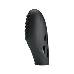PRETTY LOVE - GILO 18MM FINGERING VIBRATOR