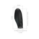 PRETTY LOVE - GILO 18MM FINGERING VIBRATOR