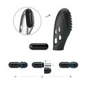PRETTY LOVE - GILO 18MM FINGERING VIBRATOR