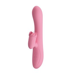 PRETTY LOVE - GINA 4 ROTATION 7 VIBRATION USB