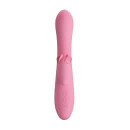 PRETTY LOVE - GINA 4 ROTATION 7 VIBRATION USB