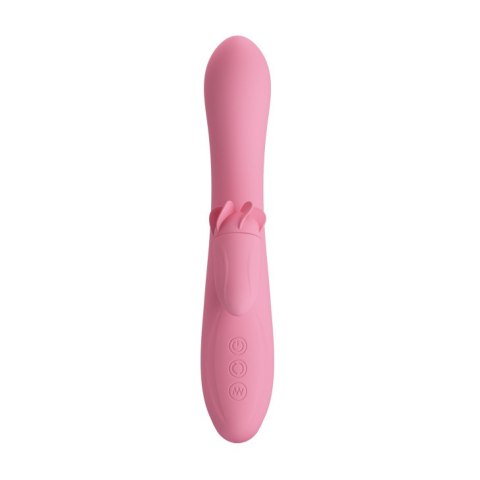 PRETTY LOVE - GINA 4 ROTATION 7 VIBRATION USB PRETTY LOVE - GINA 4 ROTATION 7 VIBRATION USB