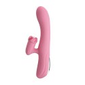 PRETTY LOVE - GINA 4 ROTATION 7 VIBRATION USB