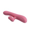 PRETTY LOVE - GINA 4 ROTATION 7 VIBRATION USB
