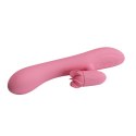 PRETTY LOVE - GINA 4 ROTATION 7 VIBRATION USB