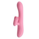 PRETTY LOVE - GINA 4 ROTATION 7 VIBRATION USB