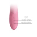 PRETTY LOVE - GINA 4 ROTATION 7 VIBRATION USB