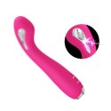 PRETTY LOVE - HECTOR, 7 VIBRATION FUNCTIONS 5 ELECTRIC SHOCK FUNCTIONS