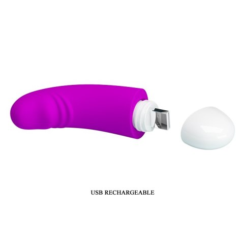 PRETTY LOVE - LUTHER USB 30 FUNCTION PRETTY LOVE - LUTHER USB 30 FUNCTION