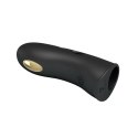 NAKŁADKA NA PALEC STYMULUJE WYDŁUŻA ORGAZM MASAŻ PRETTY LOVE - MARICO FINGERING ELECTRIC VIBRATOR 7 FUNCTIONS USB