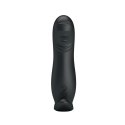 PRETTY LOVE - PROSTATE MASSAGER TICKLING 4 & VIBRATING 7 USB