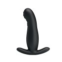 PRETTY LOVE - PROSTATE MASSAGER TICKLING 4 & VIBRATING 7 USB