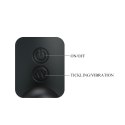 PRETTY LOVE - PROSTATE MASSAGER TICKLING 4 & VIBRATING 7 USB
