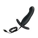 PRETTY LOVE - PROSTATE MASSAGER TICKLING 4 & VIBRATING 7 USB