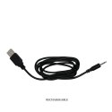 PRETTY LOVE - PROSTATE MASSAGER TICKLING 4 & VIBRATING 7 USB