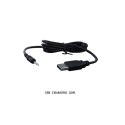 PRETTY LOVE - PROSTATE MASSAGER, USB 3 ROT; 12 VIBR. USB