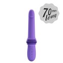 PRETTY LOVE - PAZUZU THRUSTING USB