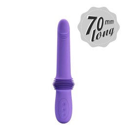 PRETTY LOVE - PAZUZU THRUSTING USB
