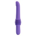 PRETTY LOVE - PAZUZU THRUSTING USB