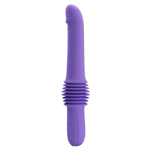 PRETTY LOVE - PAZUZU THRUSTING USB PRETTY LOVE - PAZUZU THRUSTING USB