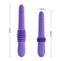 PRETTY LOVE - PAZUZU THRUSTING USB