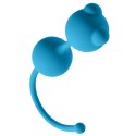 Vaginal balls Emotions Foxy turquoise