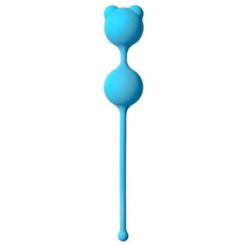 Vaginal balls Emotions Foxy turquoise Vaginal balls Emotions Foxy turquoise
