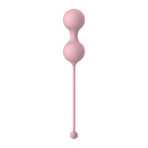 VAGINAL BALLS SET LOVE STORY DIVA TEA ROSE VAGINAL BALLS SET LOVE STORY DIVA TEA ROSE
