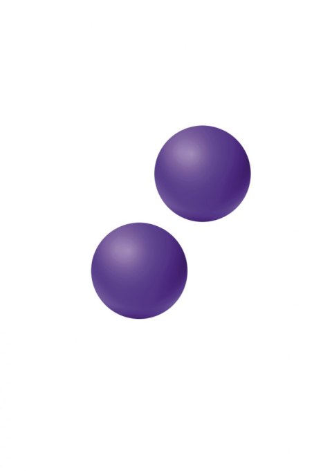 KULKI GEJSZY TRENING MIĘŚNI KEGLA KORALIKI JAJKA VAGINAL BALLS WITHOUT A LOOP EMOTIONS LEXY LARGE PURPLE KULKI GEJSZY TRENING MIĘŚNI KEGLA KORALIKI JAJKA VAGINAL BALLS WITHOUT A LOOP EMOTIONS LEXY LARGE PURPLE
