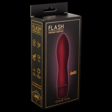 VIBRATOR FLASH CLOUD NINE VIBRATOR FLASH CLOUD NINE