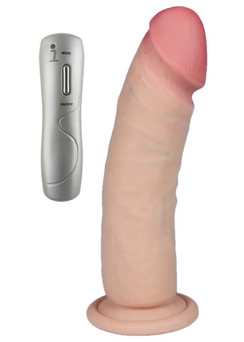 Wibrator-BOREASZ-LOVECLONEX 7"-Rotation Wibrator-BOREASZ-LOVECLONEX 7"-Rotation
