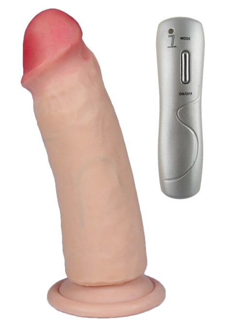 Wibrator-FOBOS-LOVECLONEX 6"-vibration Wibrator-FOBOS-LOVECLONEX 6"-vibration