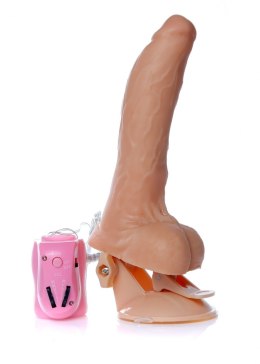 WIBRATOR-MR. PERFECT ROTATION & VIBRATION