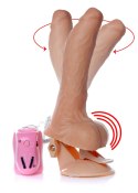 WIBRATOR-MR. PERFECT ROTATION & VIBRATION
