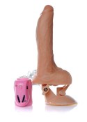WIBRATOR-MR. PERFECT ROTATION & VIBRATION